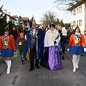 Kinderfasnacht 2010