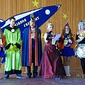 Kinderfasnacht 2012