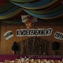 Kinderfasnacht 2014