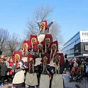 Waldstädtetreffen Rheinfelden 2017